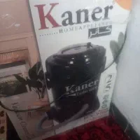 جارو برقی نونو