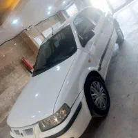 سمند مدل۸۱