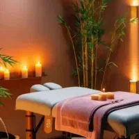 ماساژ گرم حجامت بادکش تخصصی آقا و خانم