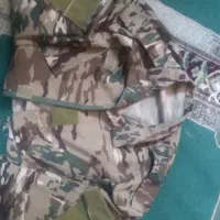 لباس نظامی