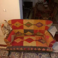 مبل راحتی ۲نفره