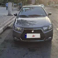 دنا پلاس توربو 6دنده اتومات 402