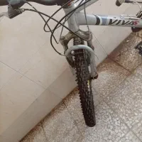دوچرخه viva آلمینیومی