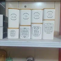 جا ادویه سرامیکی