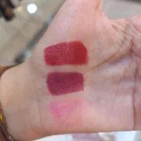 رژلب های بلک دایموند مای
