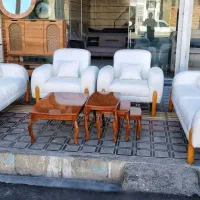 مبل تدی(مبلمان عدنان)