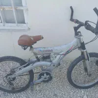 دوچرخه 20