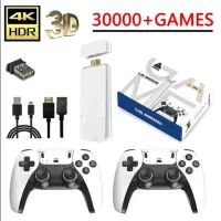 Game Stick plus M15 2026 کنسول بازی