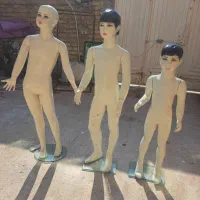فروش مانکن کودک