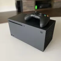 Xbox x 1tb japan