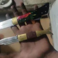 چاقو