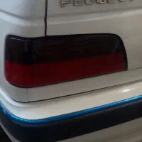 پژوپارس ۴۰۱ فروشی