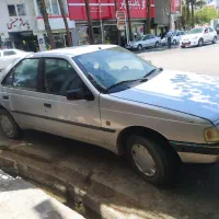 پژو ۴۰۵|خودرو سواری و وانت|گناباد, |دیوار