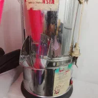 سبزی خردکن آسیا