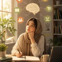 تنها پلت فرم تخصصی استعدادسنجی از سن ۷تا ۱۸ سال