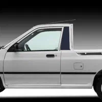 پراید وانت ۱۵۱ لاینر دار صفر برج ۹ سال ۱۴۰۴