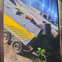 قایق ۲۰۰ کمپلت در حد