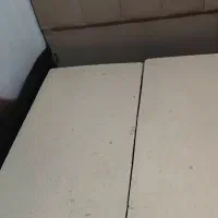 تخت دونفره درحد