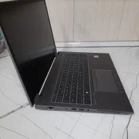 hp zbook