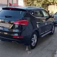 جک s5 استثنایی کم کار