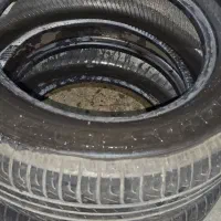 لاستیک پارس کارکرده