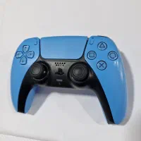 دسته ps5 اورجینال سریB جدید