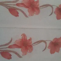 پرده عمودی