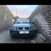 سمند lx