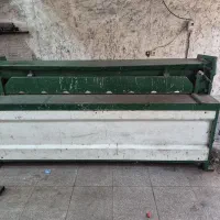 قیچی گیوتین2متر