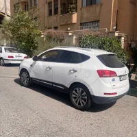 جک اس ۵ s5 مدل ۹۶ موتور۲۰۰۰ اتوماتیک