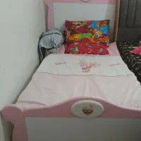 تخت کودک