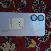 موبایل poco c65