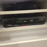 گیرنده دیجیتال k9k9 HDMI