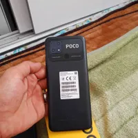 شیائومی Poco C40 با حافظهٔ ۶۴ گیگابایت|موبایل|تهران, اتابک|دیوار