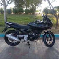 پالس ۲۲۰ کم‌کار ۹۲ معاوضه