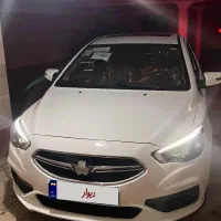 شاهین پلاس اتومات صفر