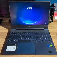 لپتاپ گیمینگ HP VICTUS-i513420-32-6-1TB