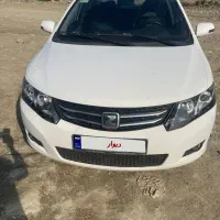 آریو ۹۷ کارکرد ۷۱۰۰۰ زیر قیمت فوری فروشی