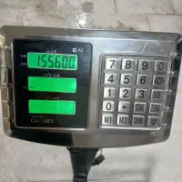 باسکول ۸۰۰کیلویی