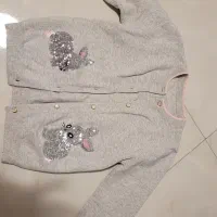 ژاکت دخترونه