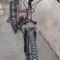 دوچرخه ویوا ۲۶ درحدنو