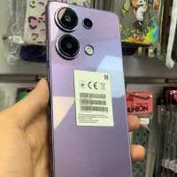 Poco m6 pro