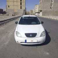 تیبا صندوقدار مدل 97