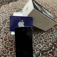 ایفون iPhone 4|موبایل|شهر ری, سیزده آبان|دیوار