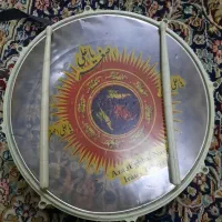 طبل بچگانه