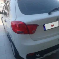 کوییک سفید مشکی ۴۰۱ امیدیه
