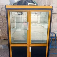 یخچال مغازه