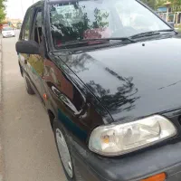 فروش پراید صبا مدل 85