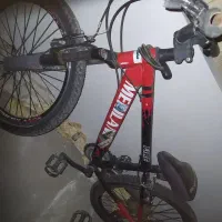 دوچرخه ۲۴