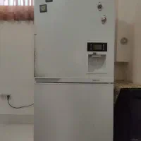 یخچال فریزر اسنوا